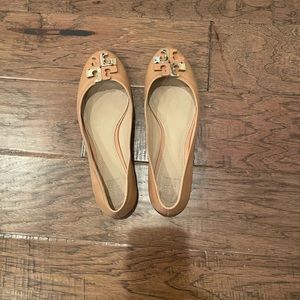 Tory Burch flats
